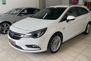 Opel Astra 1.6 CDTi 136CV Start&Stop Sports Tourer