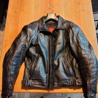 Giubbotto in pelle DAINESE taglia 48