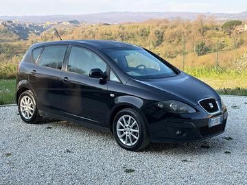 Seat Altea 2.0 tdi