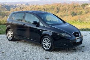 Seat Altea 2.0 tdi