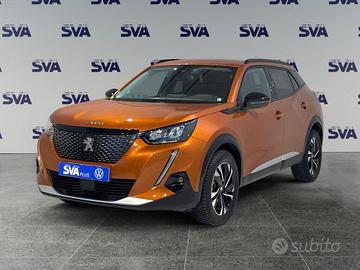 Peugeot 2008 II 2020 1.5 bluehdi 130CV Autom. Allu