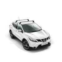 Barre portatutto  Qashqai J11