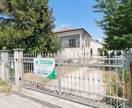 CASA INDIPENDENTE A BAGNOLO SAN VITO
