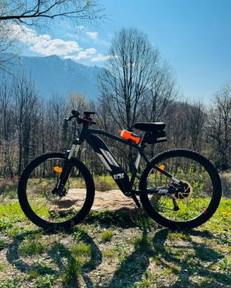 Ebike rockrider
