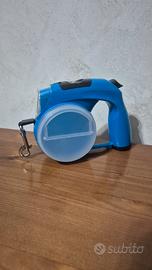 Guinzaglio per cani 6 in 1