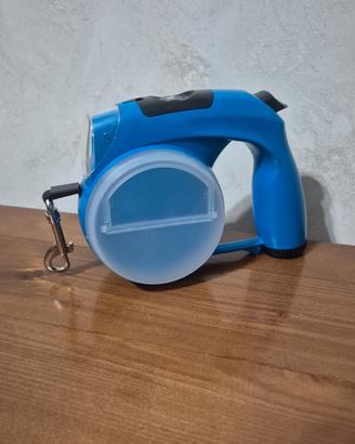 Guinzaglio per cani 6 in 1