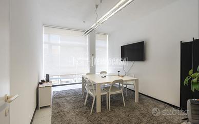 Soluzione in pieno centro ridestinabile!