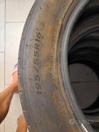 Ruote  Hankook   