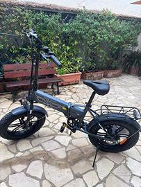 Bici elettrica Engwe EP 2 PRO