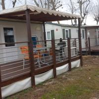 VERANDA TERRAZZA CASA MOBILE