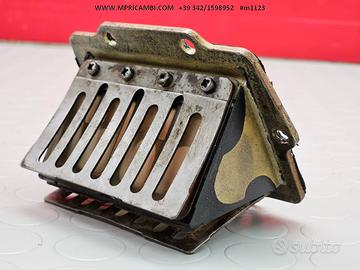 PACCO LAMELLARE KAWASAKI KX 250 1992 1993 KX250