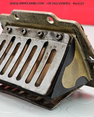 PACCO LAMELLARE KAWASAKI KX 250 1992 1993 KX250
