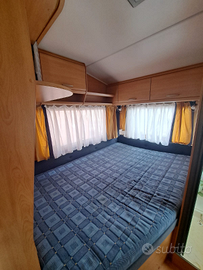 Knaus 500 TK a Follonica (GR)