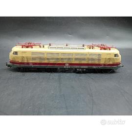 LOCOMOTIVA LIMA
