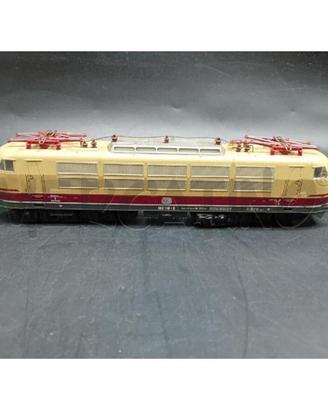 LOCOMOTIVA LIMA