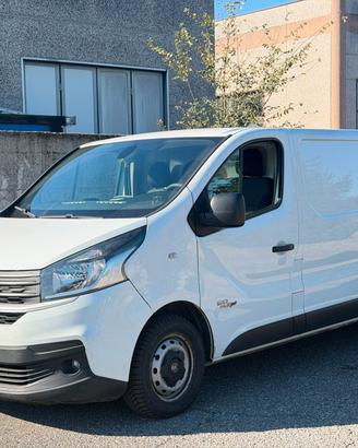 Fiat Talento 1.6 MJT 120CV PL-TN Furgone 12q