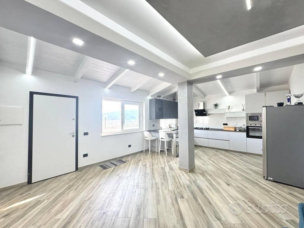 Appartamento – San Marco, Località Caprarizzo - Vista 2