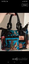 Desigual 