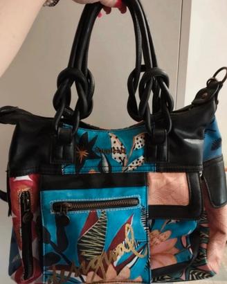 Desigual 