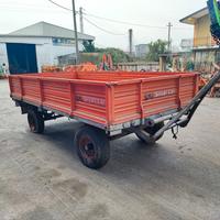 Rimorchio Silver Car-targa e libretto