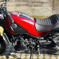 Benelli Leoncino Trail 500 cc