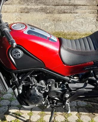 Benelli Leoncino Trail 500 cc