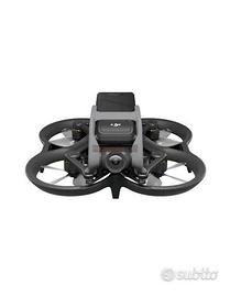 DJI Avata (solo Drone) - NUOVO