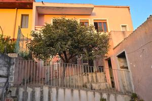 Spaziosa casa indipendente a Segariu