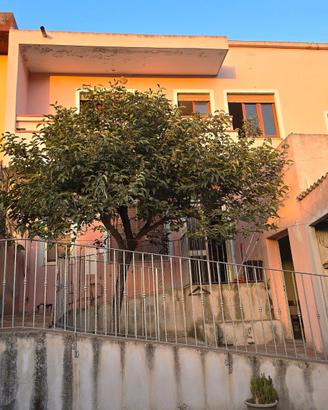 Spaziosa casa indipendente a Segariu