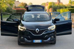 Renault Kadjar dCi 130CV 4x4 Energy Sport Edition 