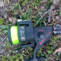 Mulinello per la pesca a Bolognese