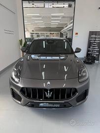 Maserati Grecale MHEV 300 CV AWD GT