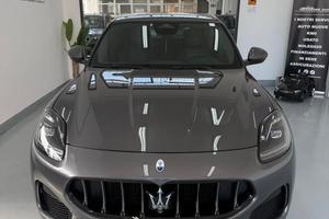 Maserati Grecale MHEV 300 CV AWD GT