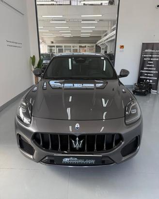 Maserati Grecale MHEV 300 CV AWD GT