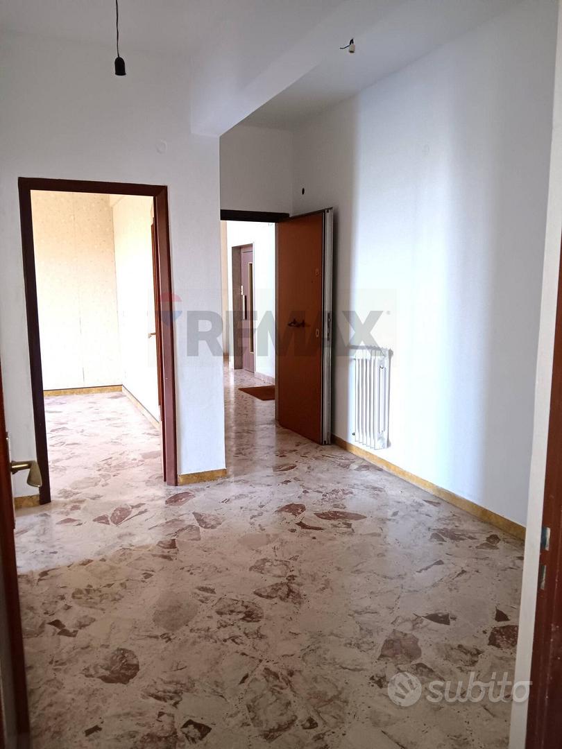 Appartamento – Enna, Monte - Vista 3