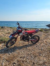 Fantic 50/70 2017