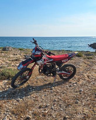 Fantic 50/70 2017