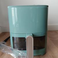 Berner Friggitrice ad Aria 4,2 L