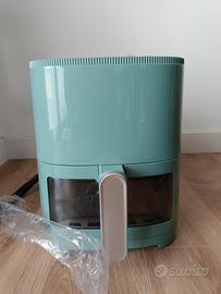 Berner Friggitrice ad Aria 4,2 L