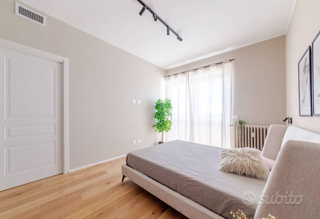 Appartamento – Milano, Corte Regina, Municipio 2 - Vista 4