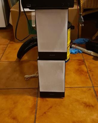 stereo mp3 completo