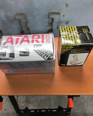 Atari 2600