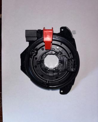 Molla spiroellicoidale airbag