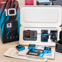 GoPro Hero 10