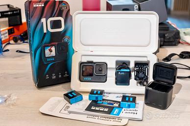 GoPro Hero 10