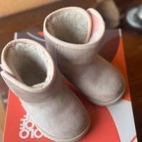 Stivaletti colors of california