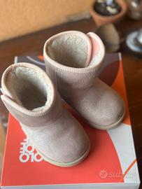 Stivaletti colors of california