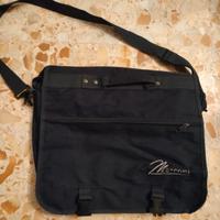 Borsone / Messenger Bag Marconi tracolla