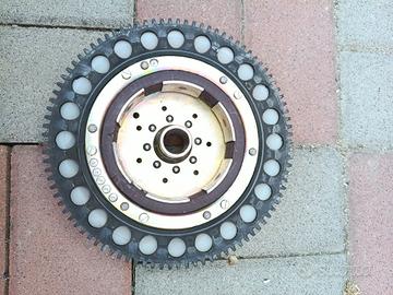 Volano Piaggio vespa 50 automatica accensione nos 