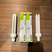 Lampade Osram Dulux 26w